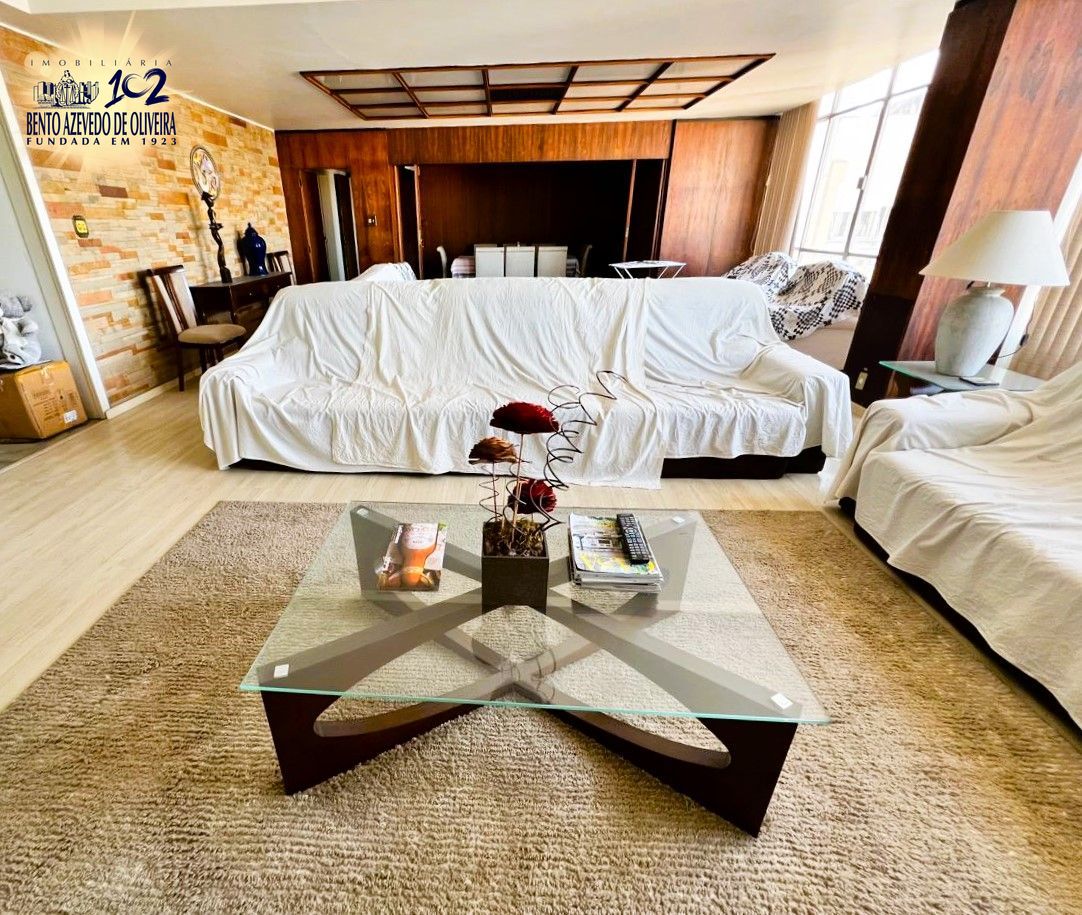 Apartamento, 3 quartos, 207 m² - Foto 21
