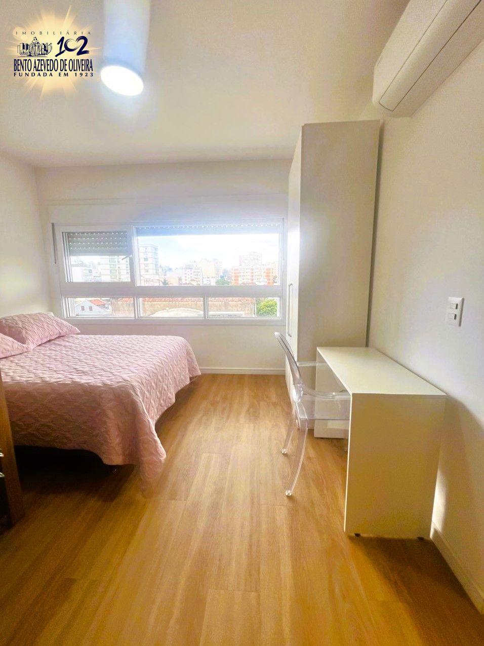 Apartamento, 1 quarto, 34 m² - Foto 12