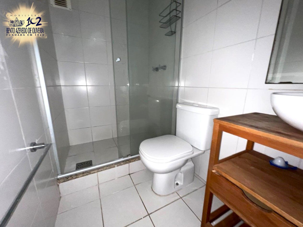 Apartamento, 1 quarto, 43 m² - Foto 20