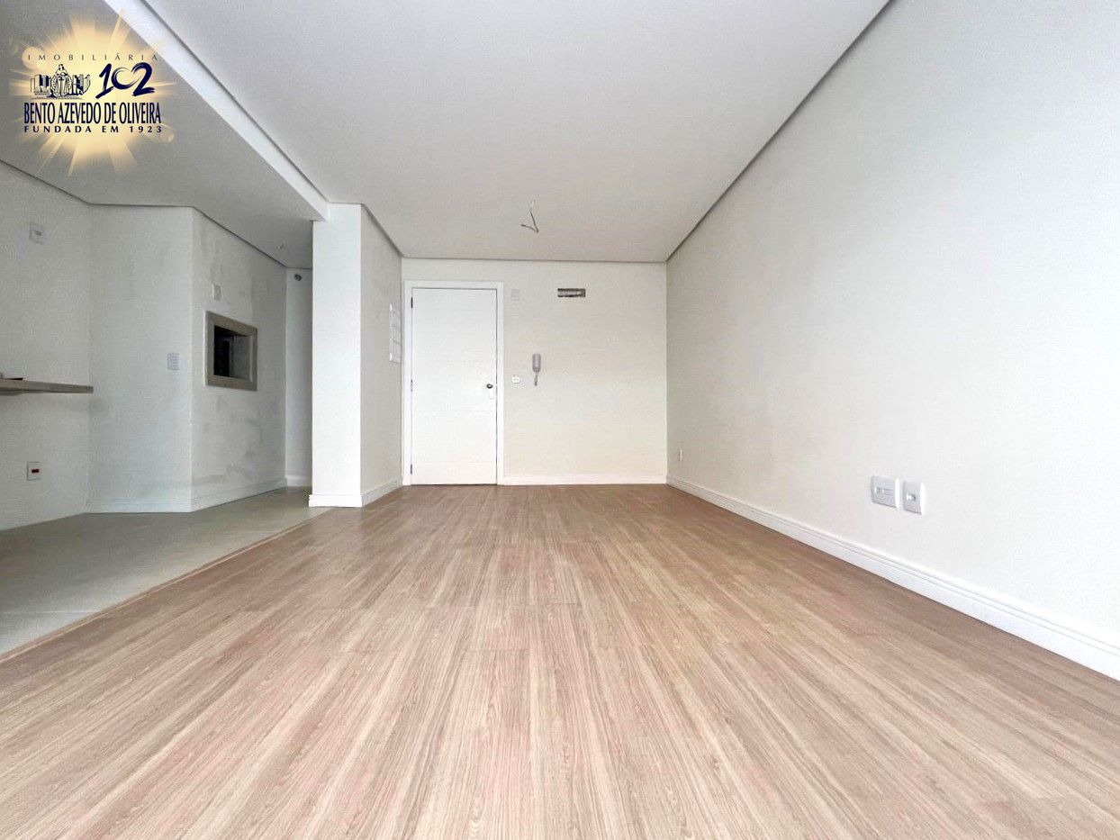 Do living para cozinha