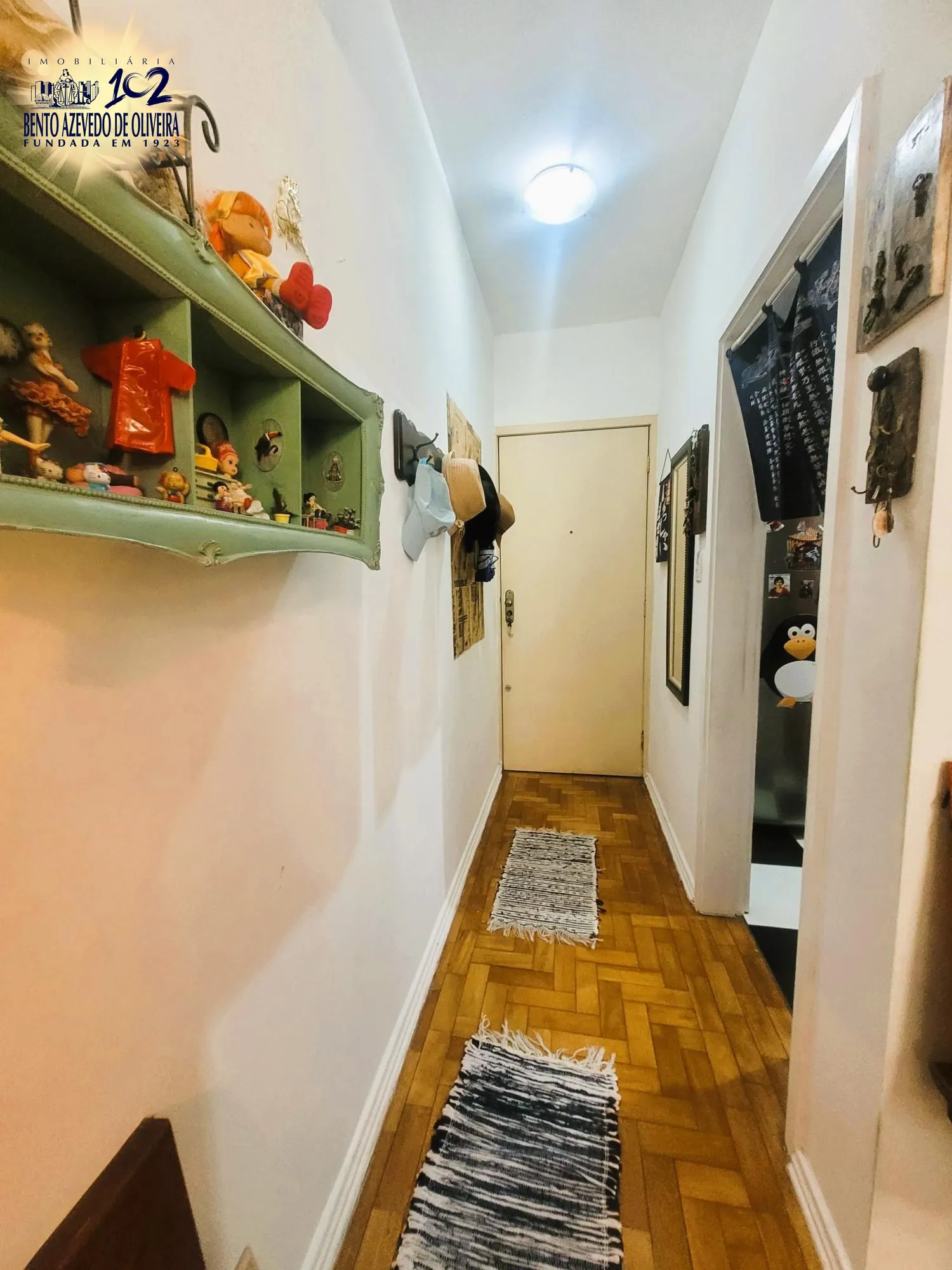 Apartamento, 2 quartos, 95 m² - Foto 7