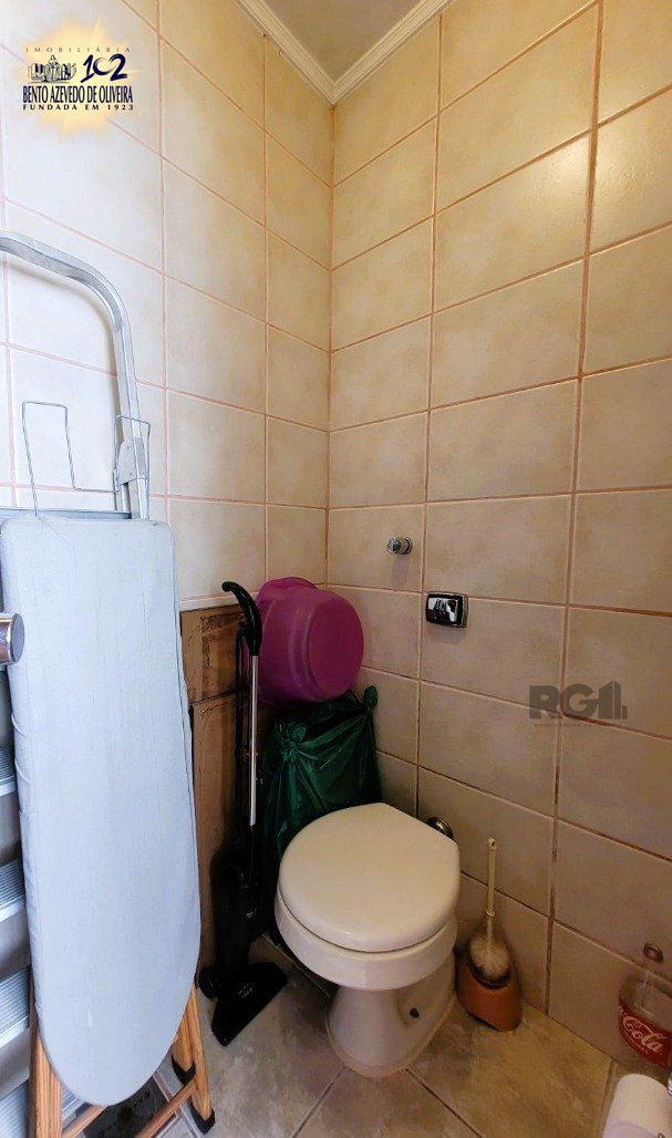 Apartamento, 2 quartos, 127 m² - Foto 20