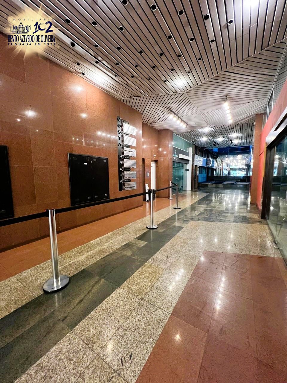 Loja-Salão, 45 m² - Foto 3