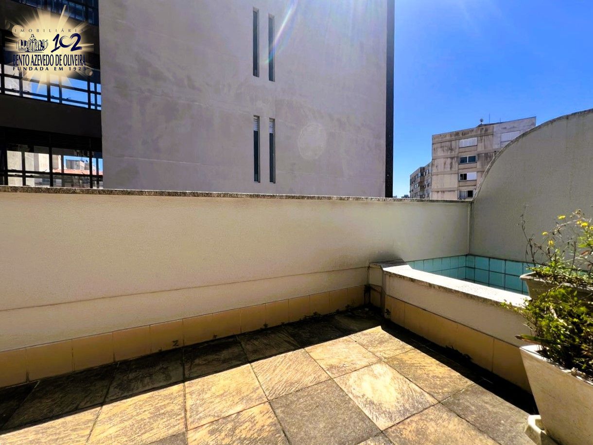 Cobertura, 1 quarto, 73 m² - Foto 41