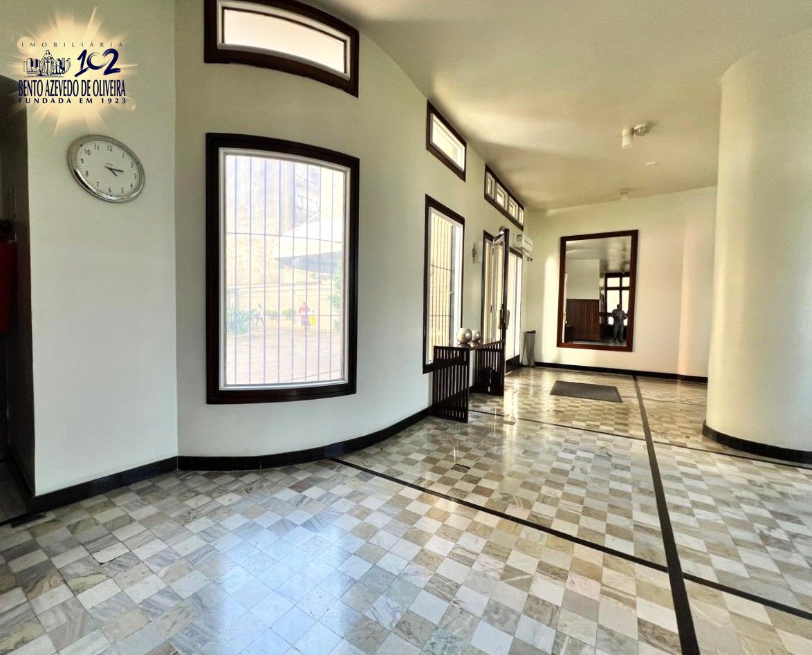 Apartamento, 3 quartos, 207 m² - Foto 7