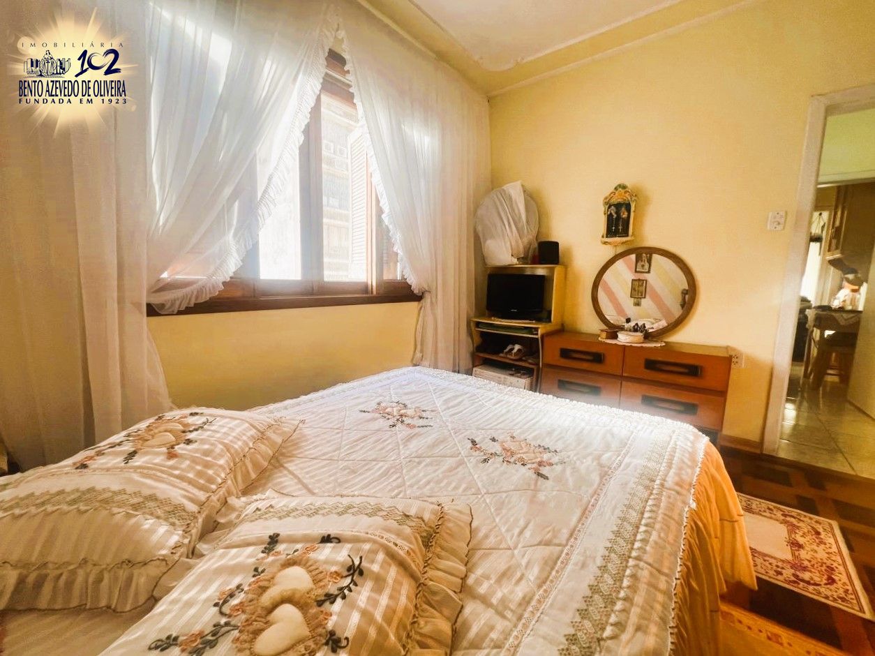 Apartamento, 2 quartos, 50 m² - Foto 37