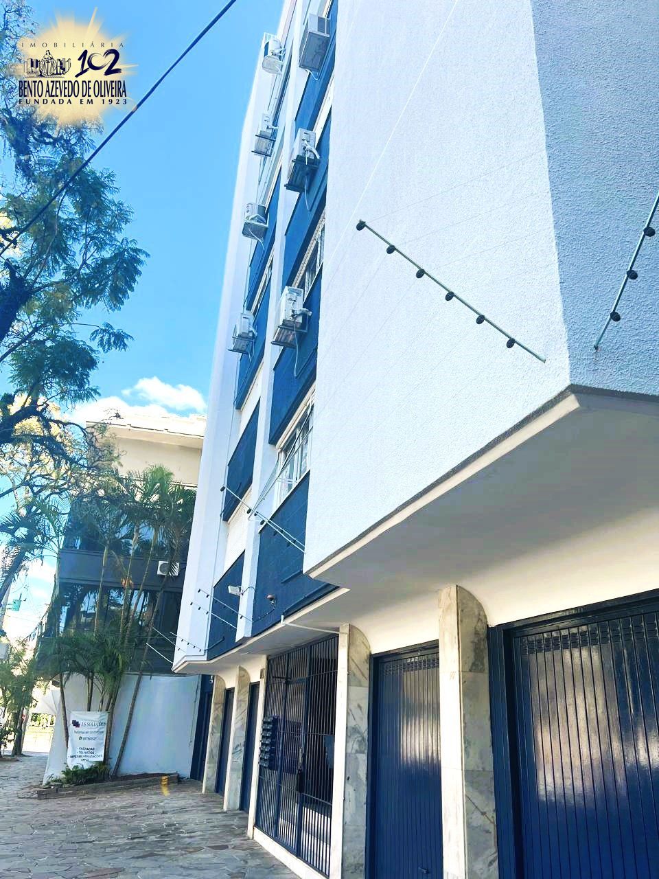 Apartamento, 3 quartos, 120 m² - Foto 1