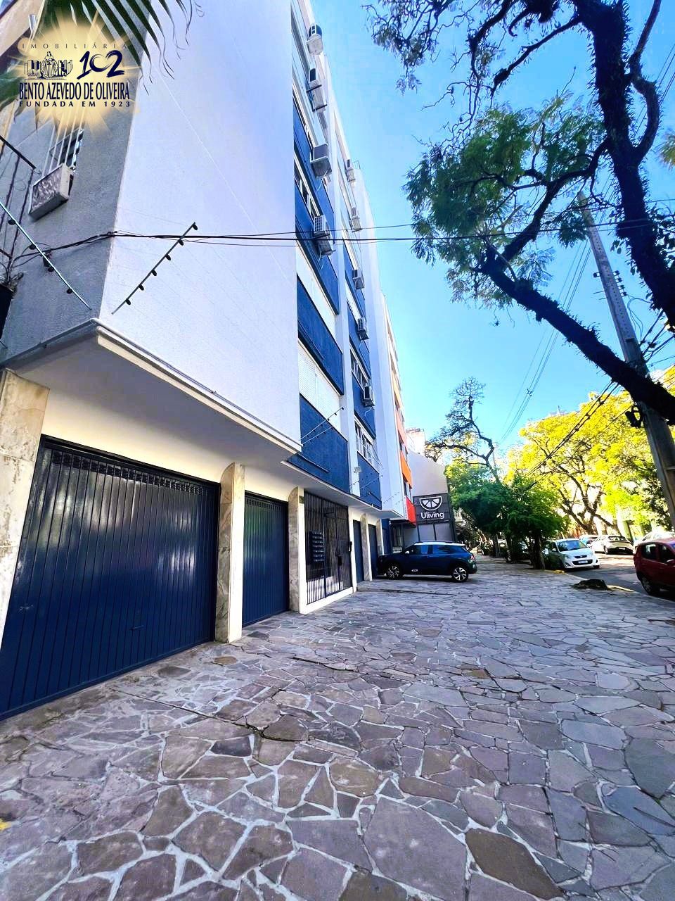 Apartamento, 3 quartos, 120 m² - Foto 2