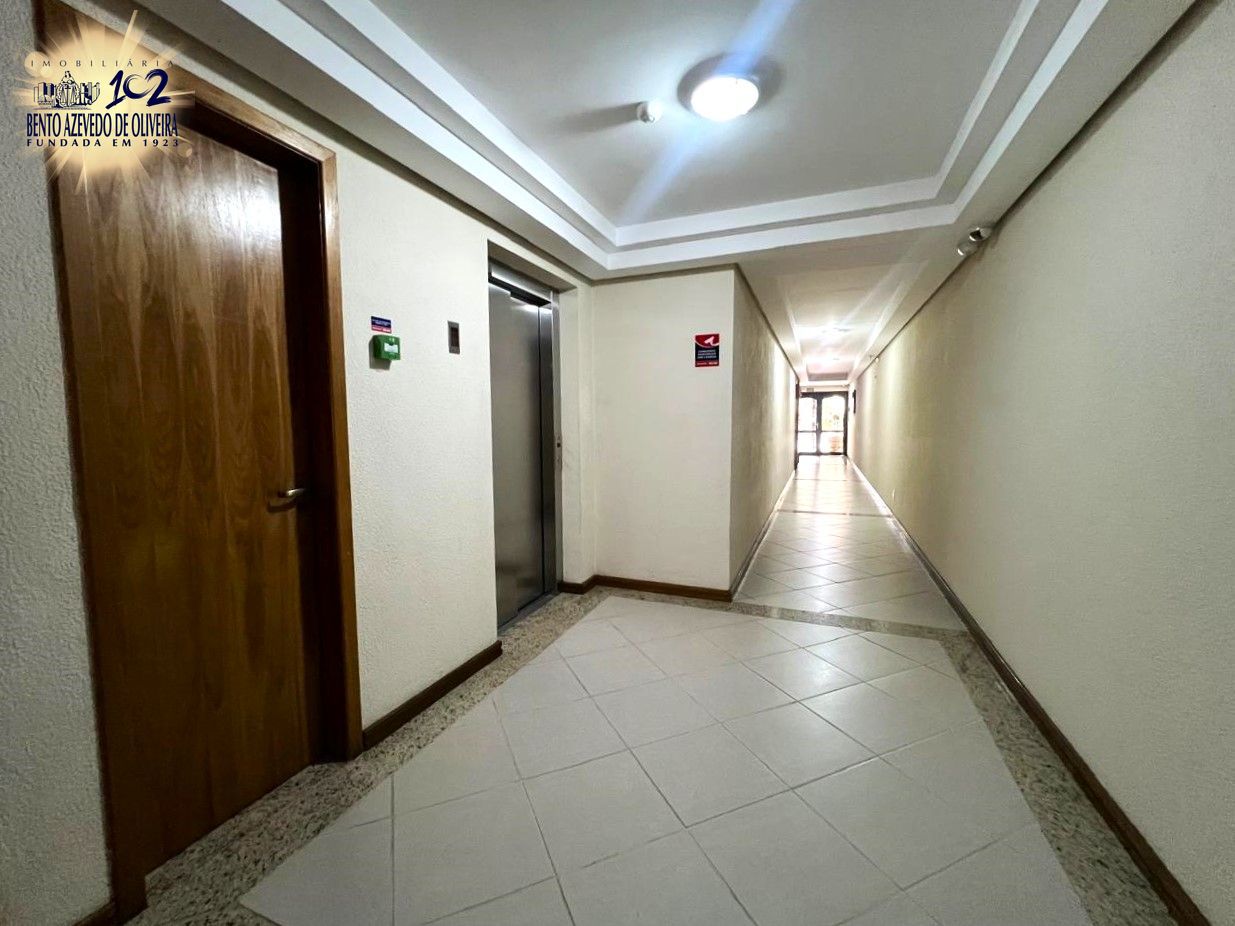 Apartamento, 1 quarto, 43 m² - Foto 5