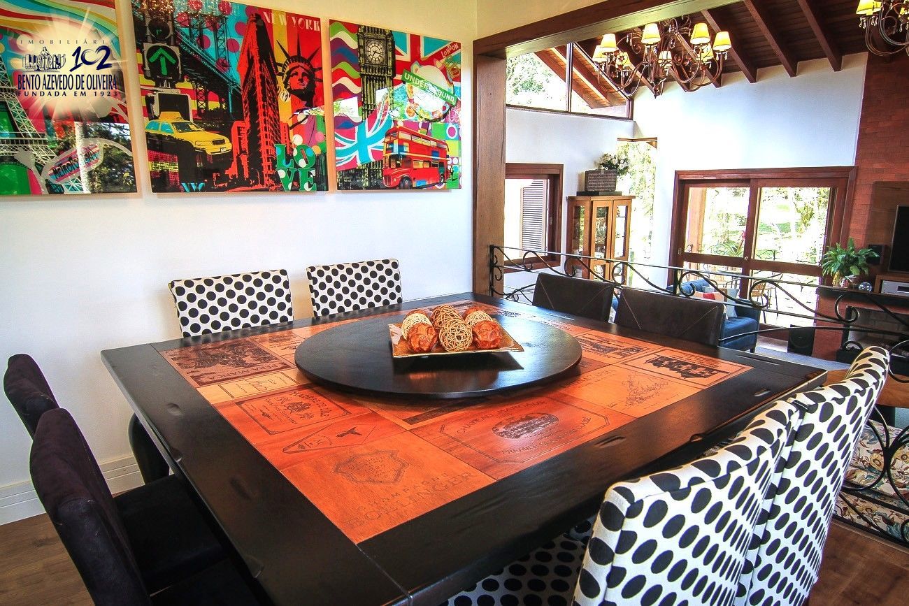 Casa, 3 quartos, 235 m² - Foto 11