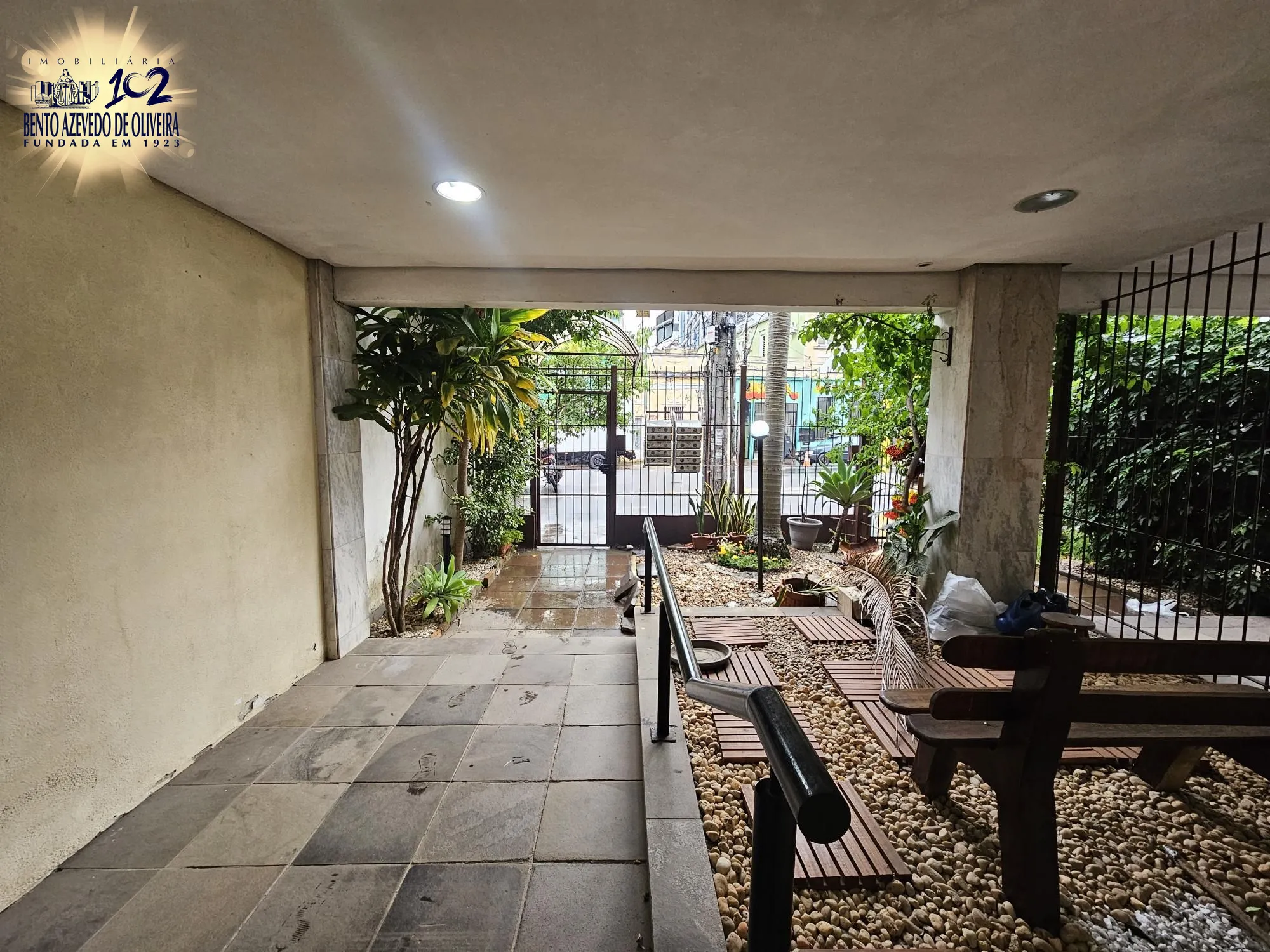 Apartamento, 2 quartos, 77 m² - Foto 16
