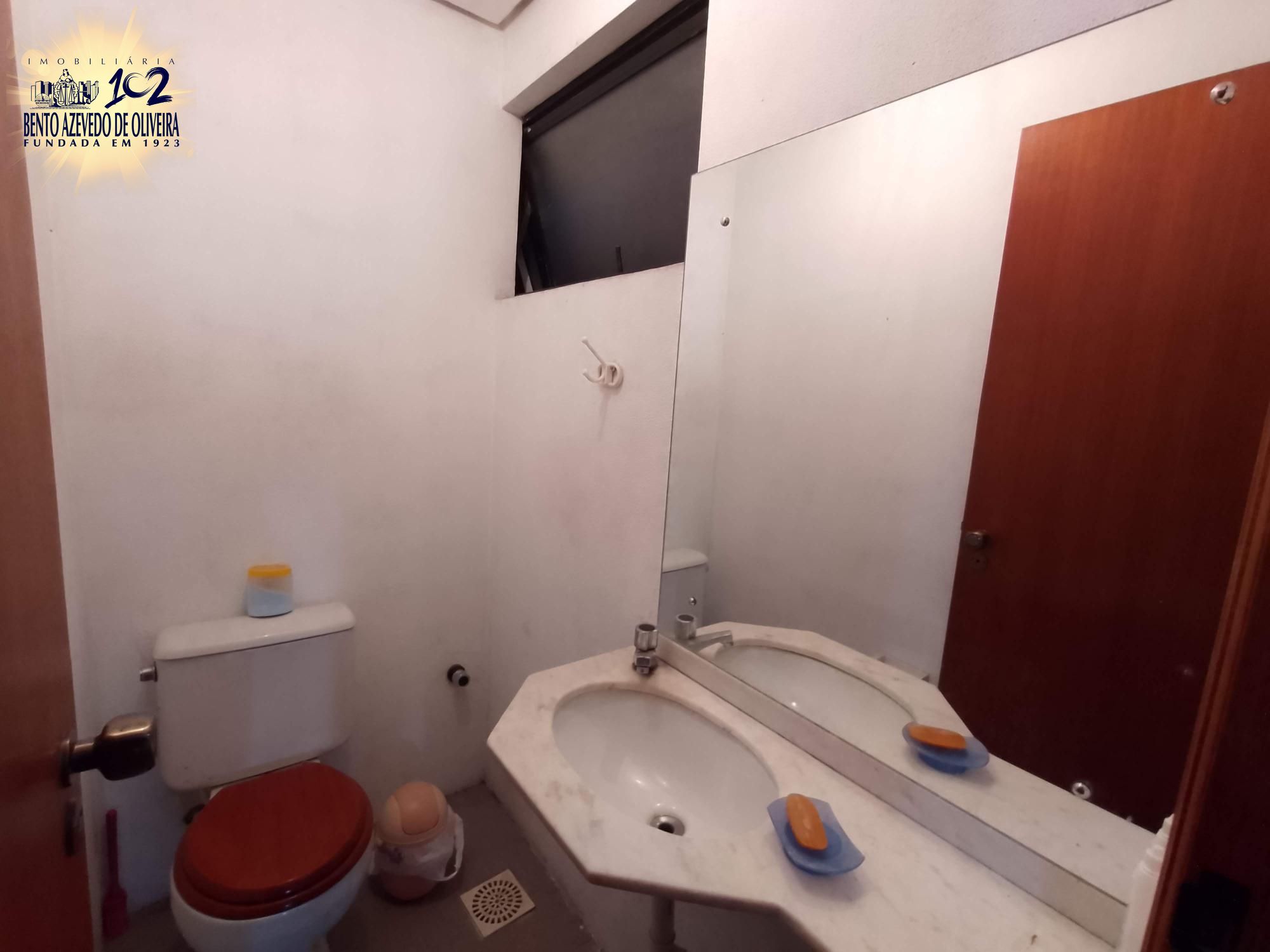 Sala-Conjunto, 39 m² - Foto 7