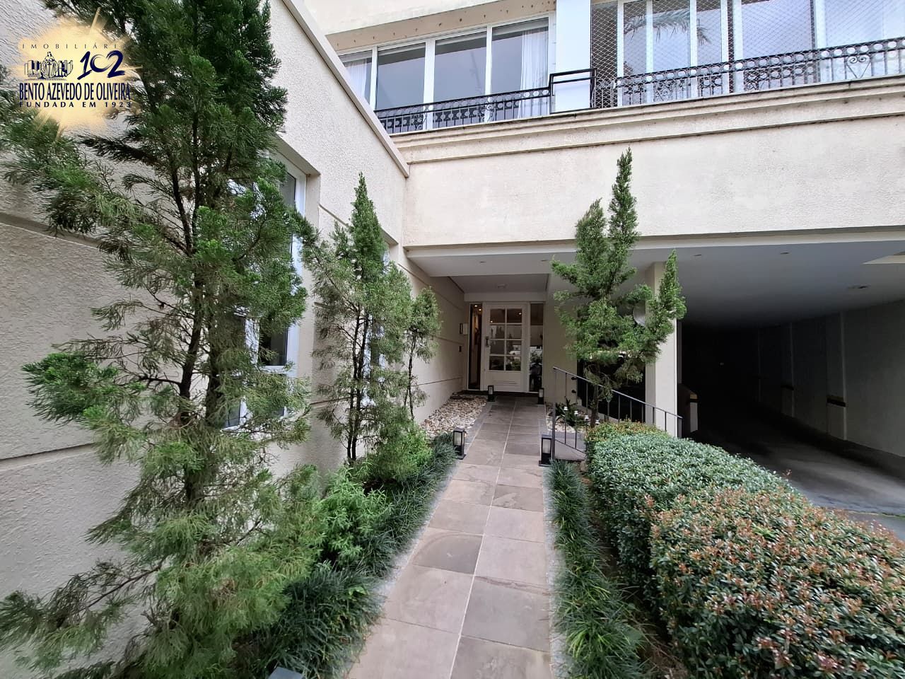 Apartamento, 2 quartos, 115 m² - Foto 3
