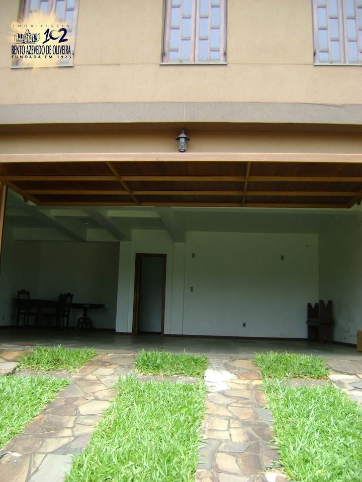 Casa, 7 quartos, 468 m² - Foto 4