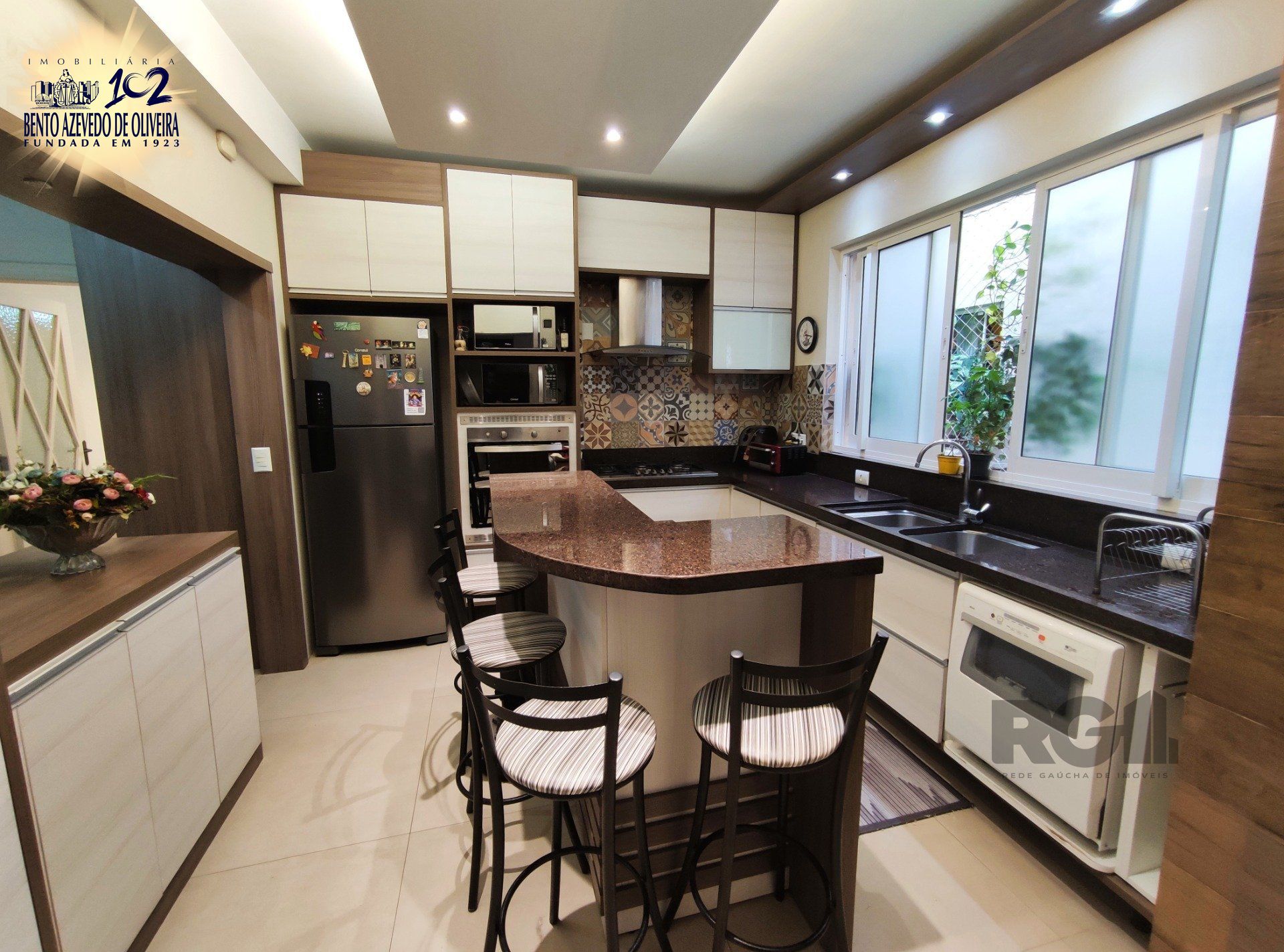 Apartamento, 3 quartos, 113 m² - Foto 8