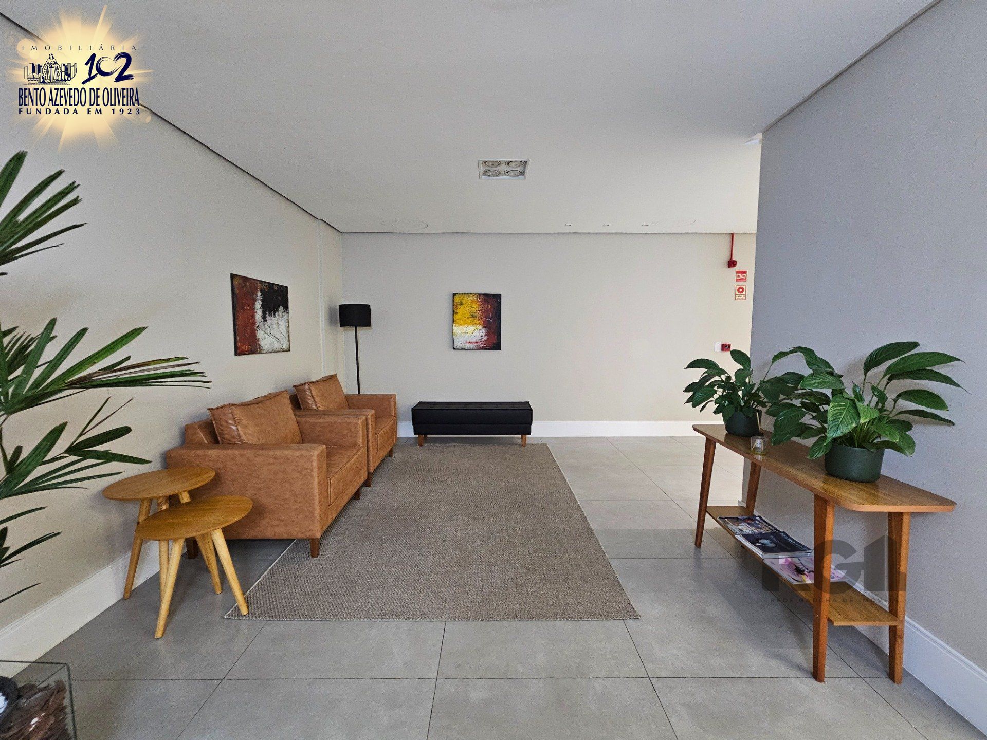 Apartamento, 2 quartos, 67 m² - Foto 34