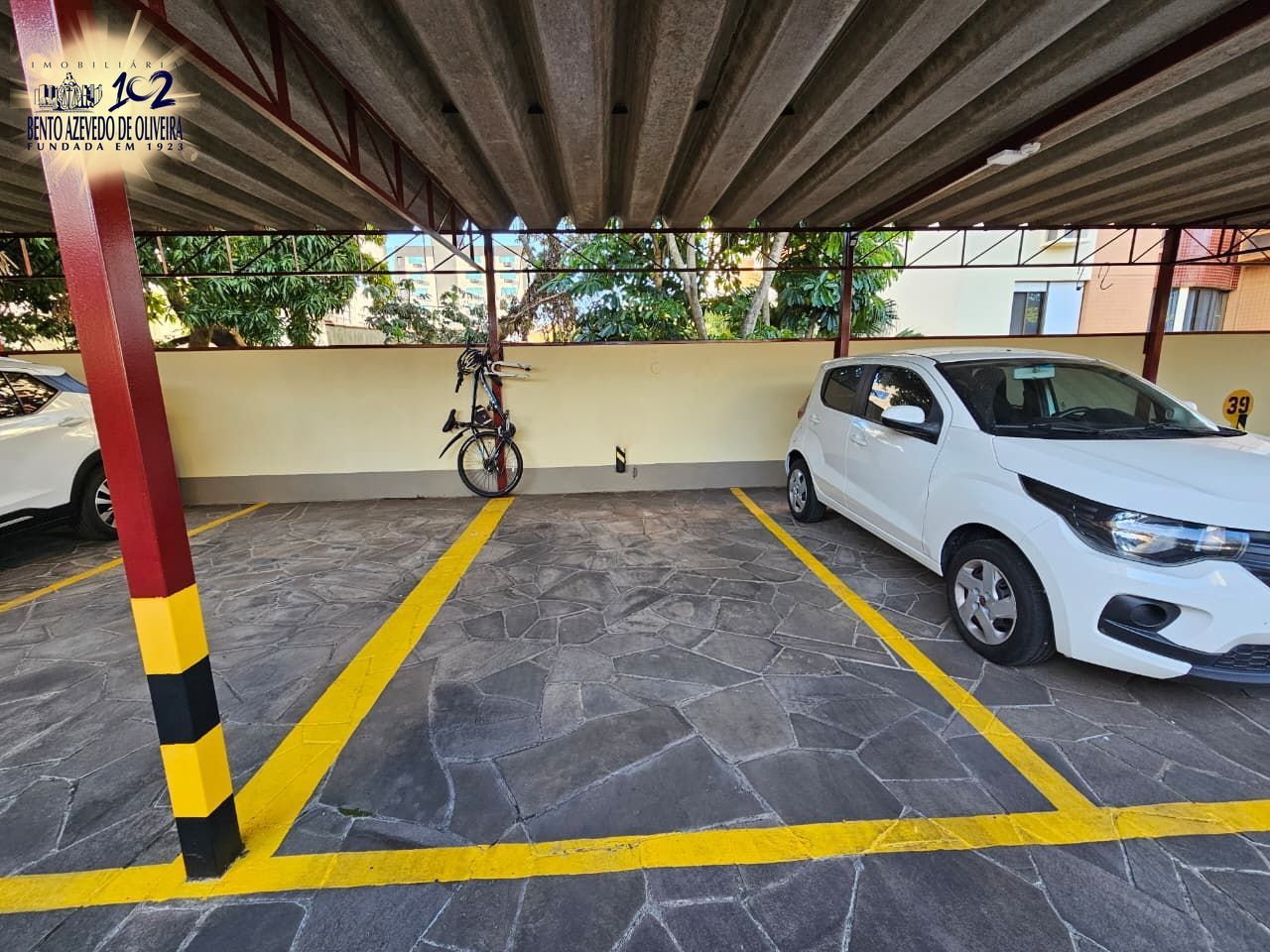 Apartamento, 3 quartos, 91 m² - Foto 30