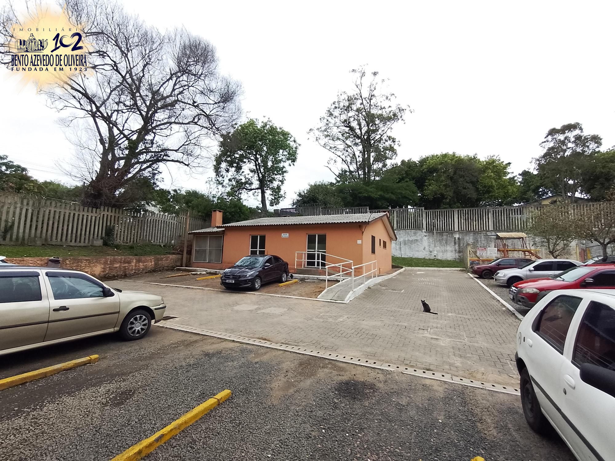 Apartamento, 2 quartos, 38 m² - Foto 9