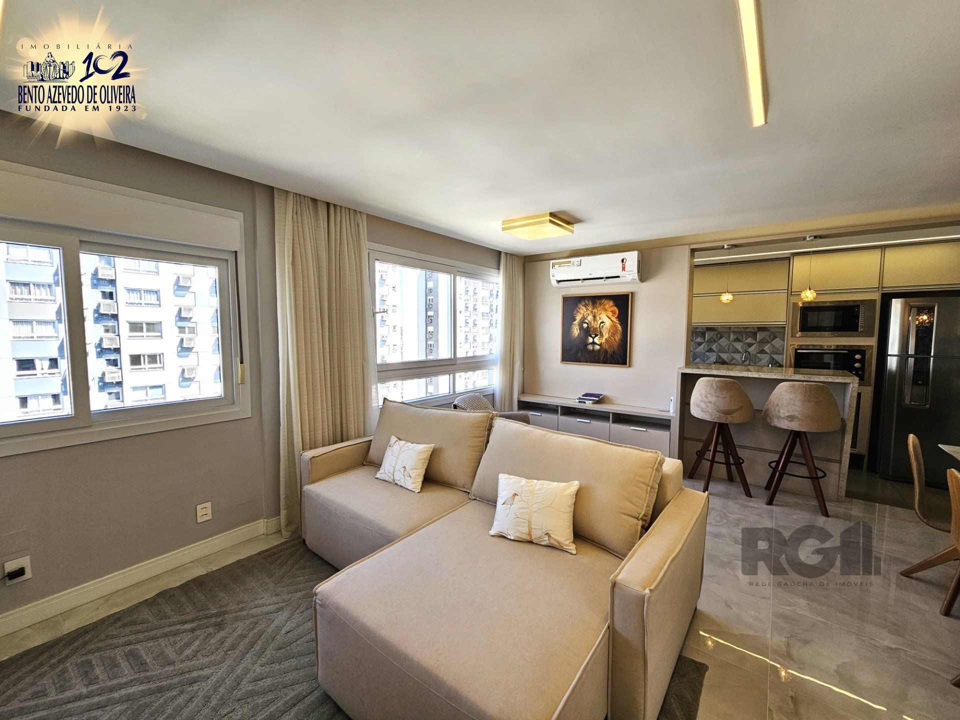 Apartamento, 2 quartos, 67 m² - Foto 3