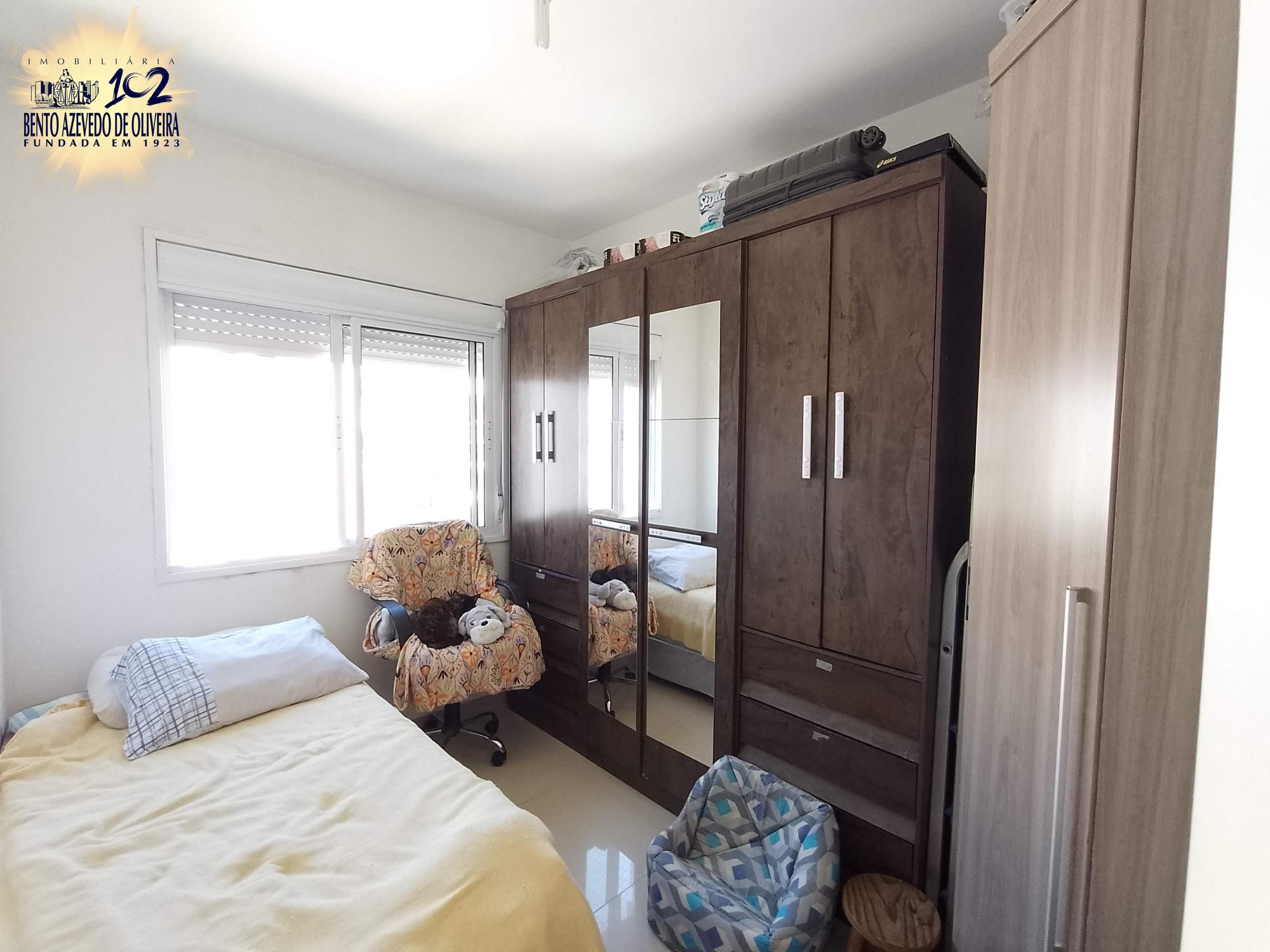 Apartamento, 2 quartos, 50 m² - Foto 11