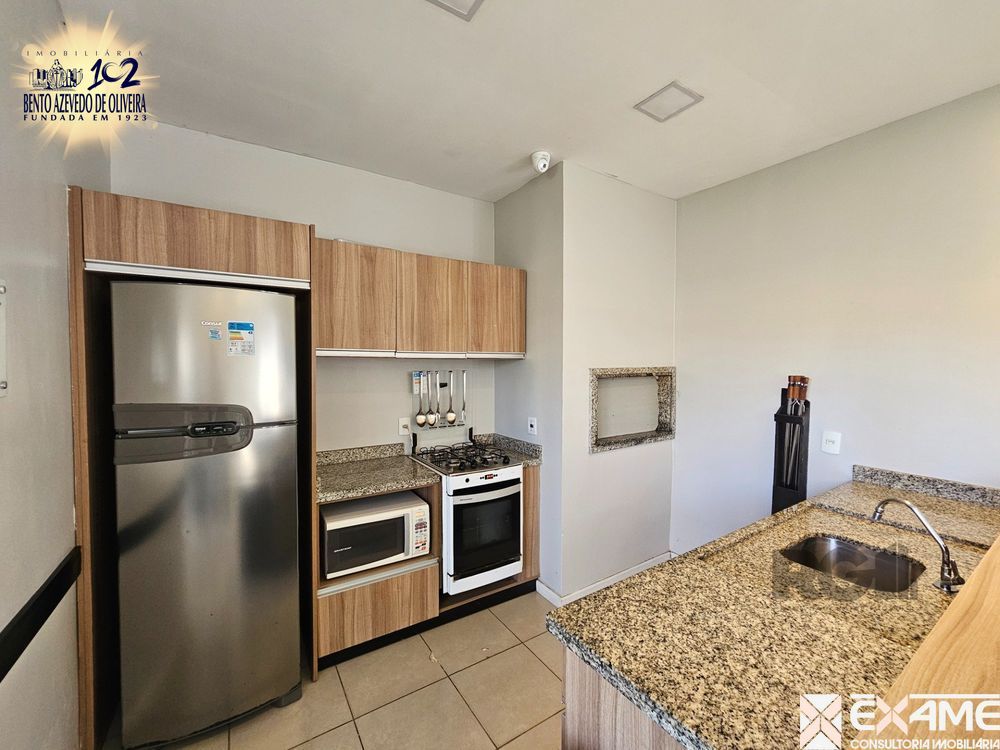 Apartamento, 2 quartos, 50 m² - Foto 19