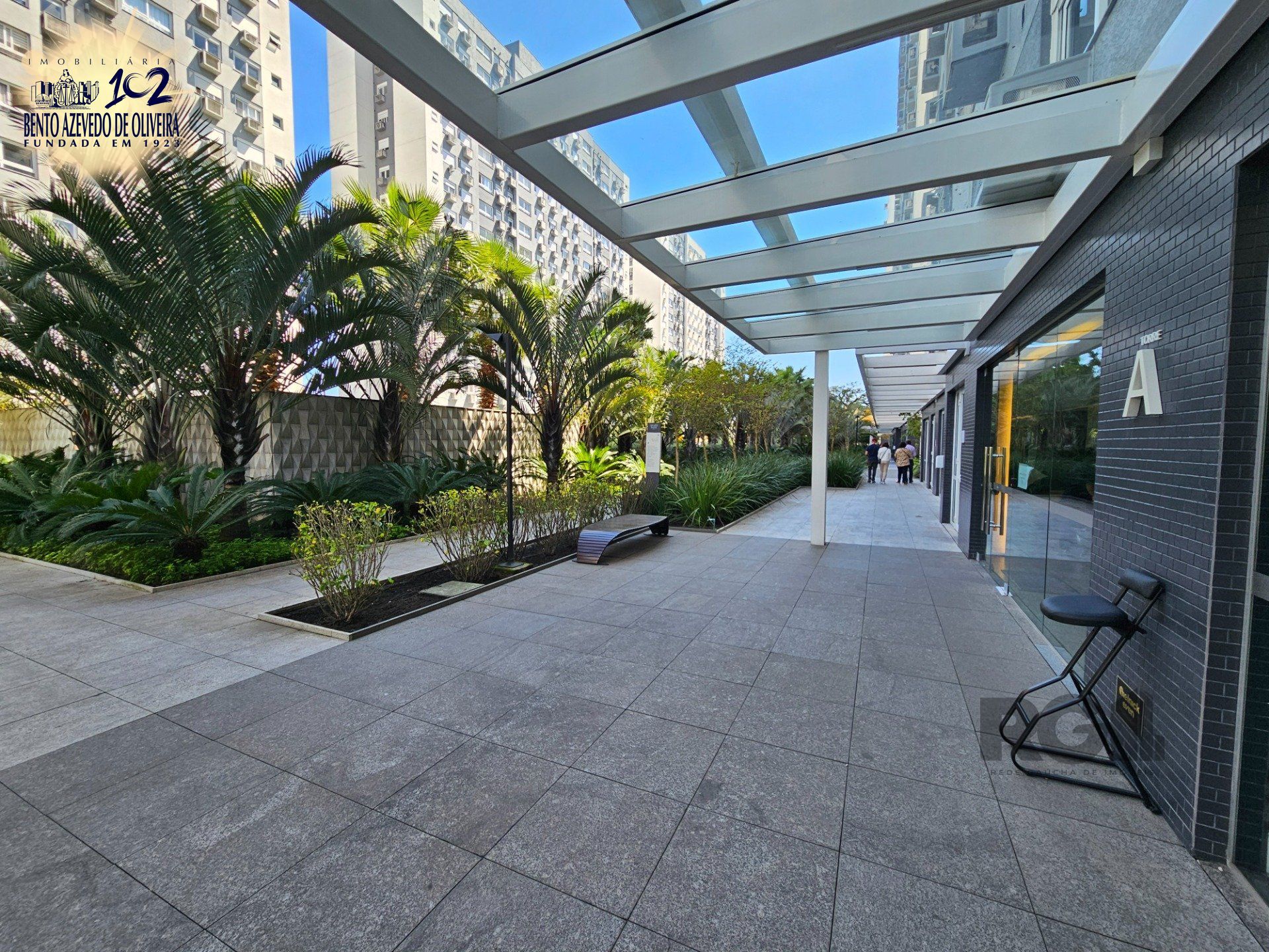 Apartamento, 2 quartos, 67 m² - Foto 24