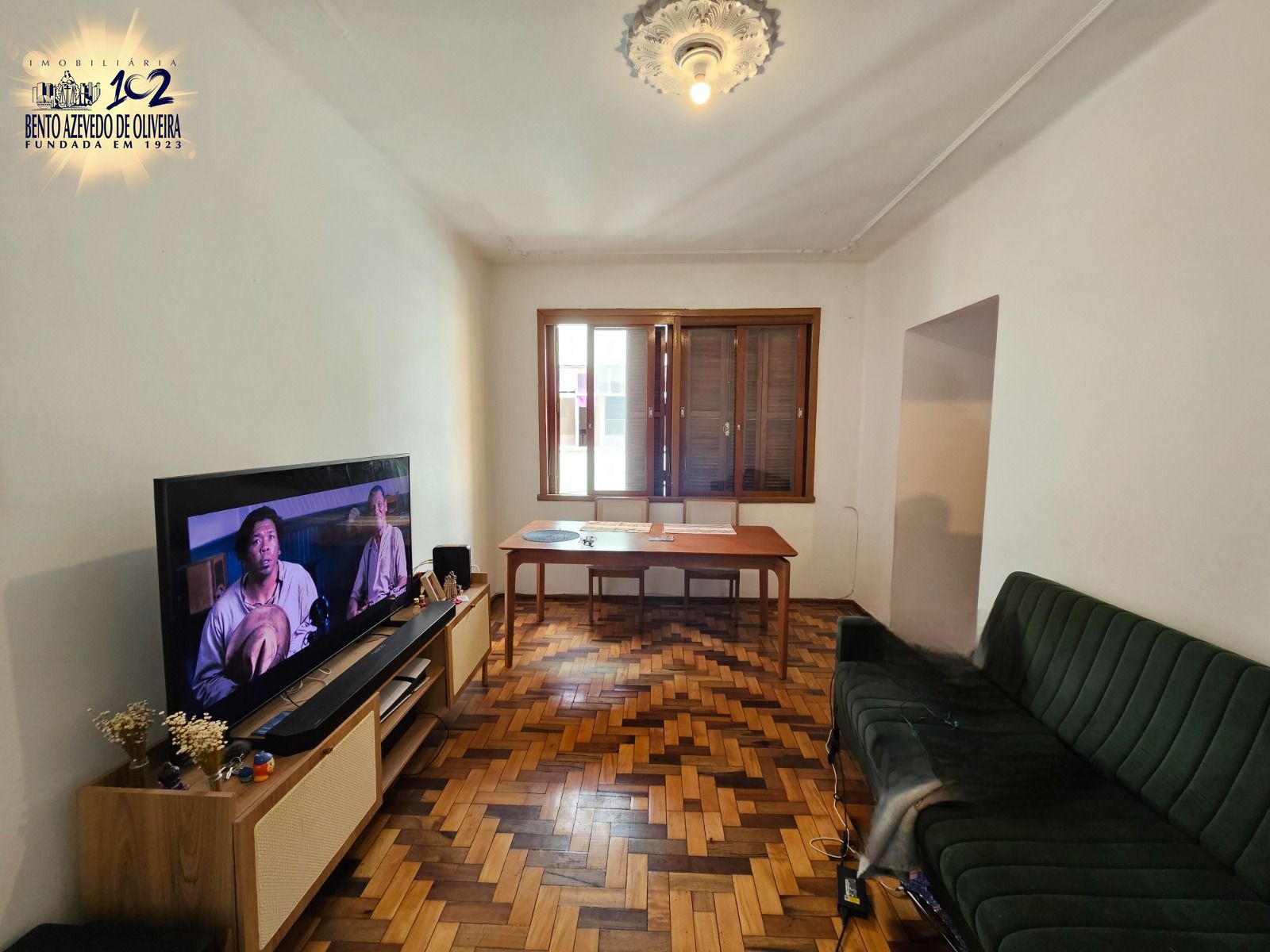 Apartamento, 3 quartos, 87 m² - Foto 4