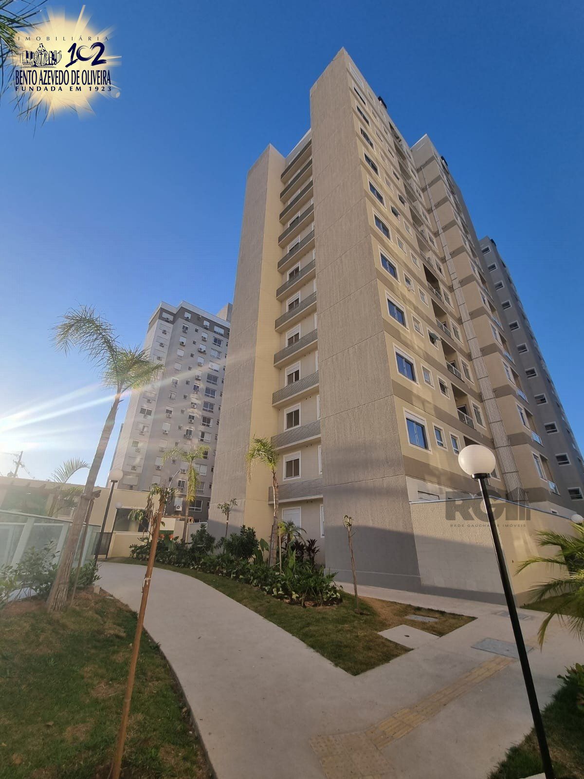 Apartamento, 2 quartos, 53 m² - Foto 1