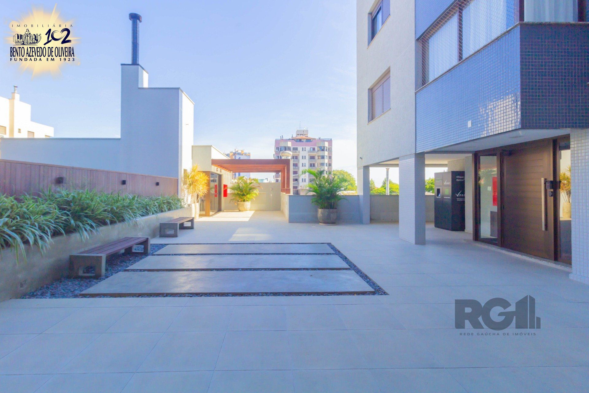 Apartamento, 2 quartos, 71 m² - Foto 2