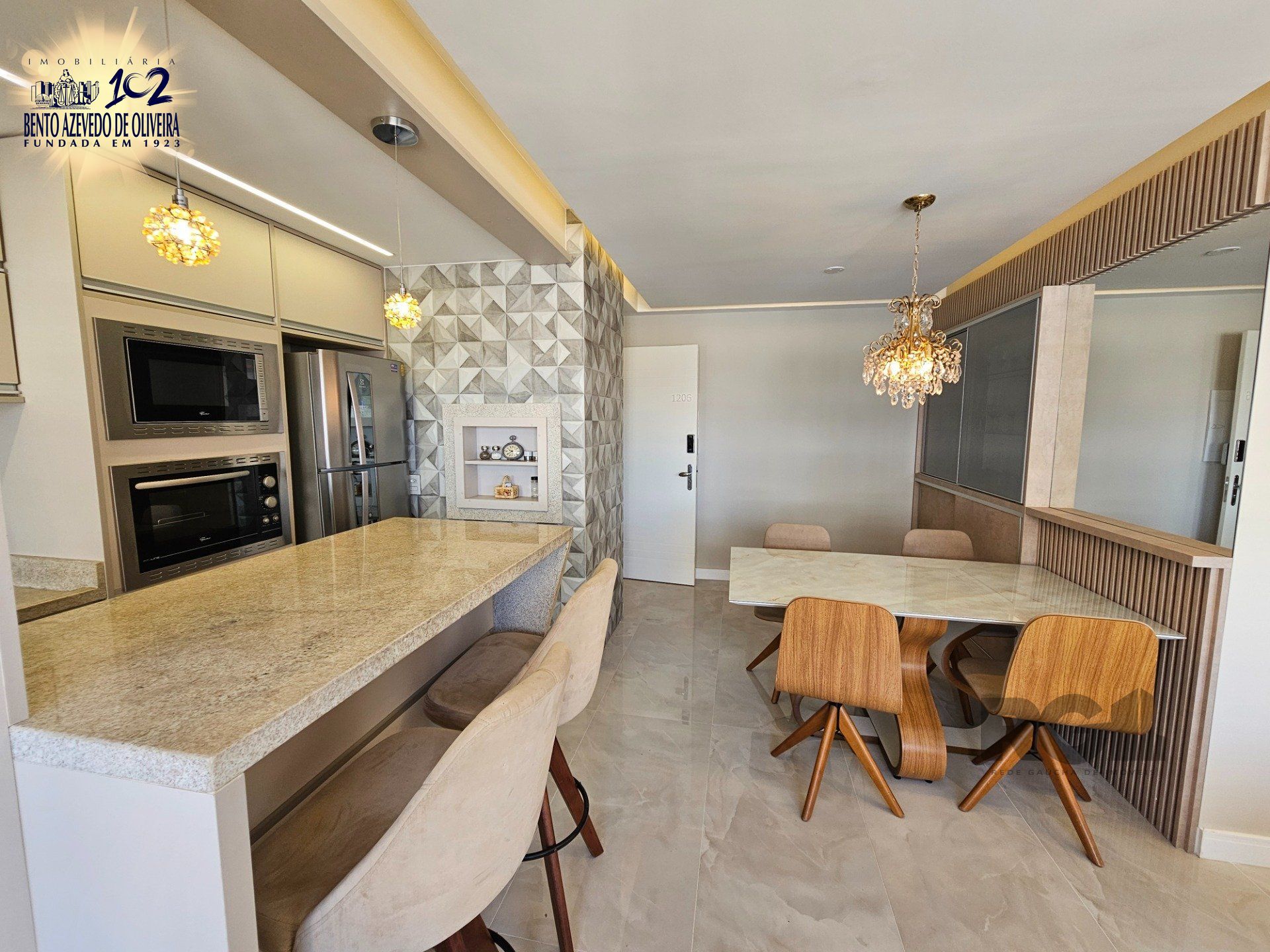 Apartamento, 2 quartos, 67 m² - Foto 5
