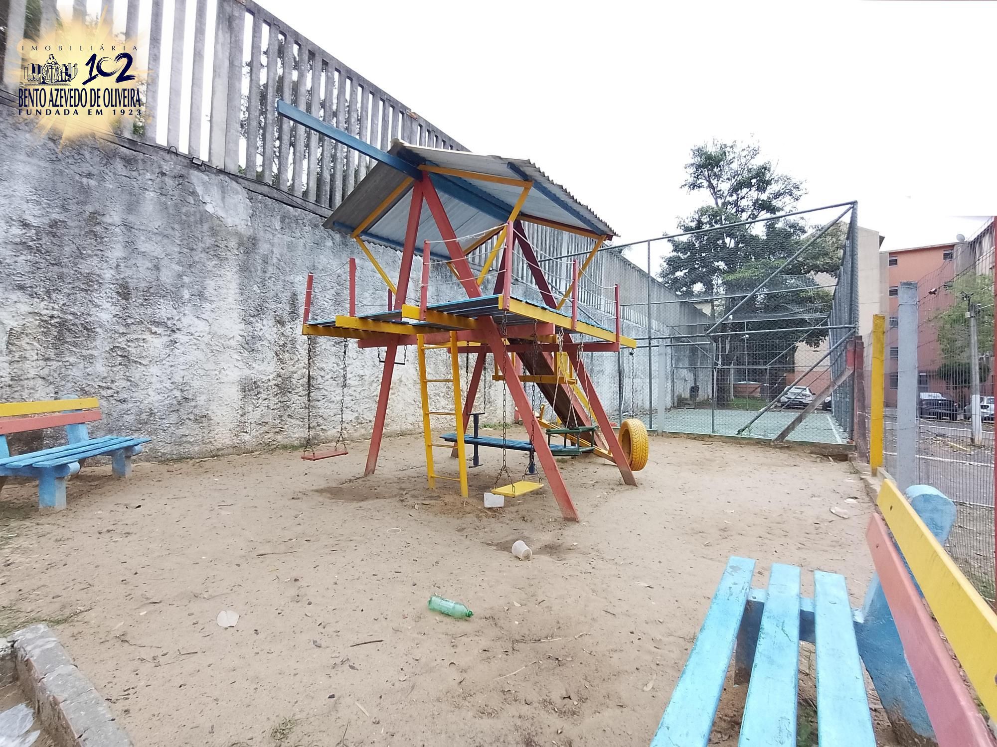 Apartamento, 2 quartos, 38 m² - Foto 10