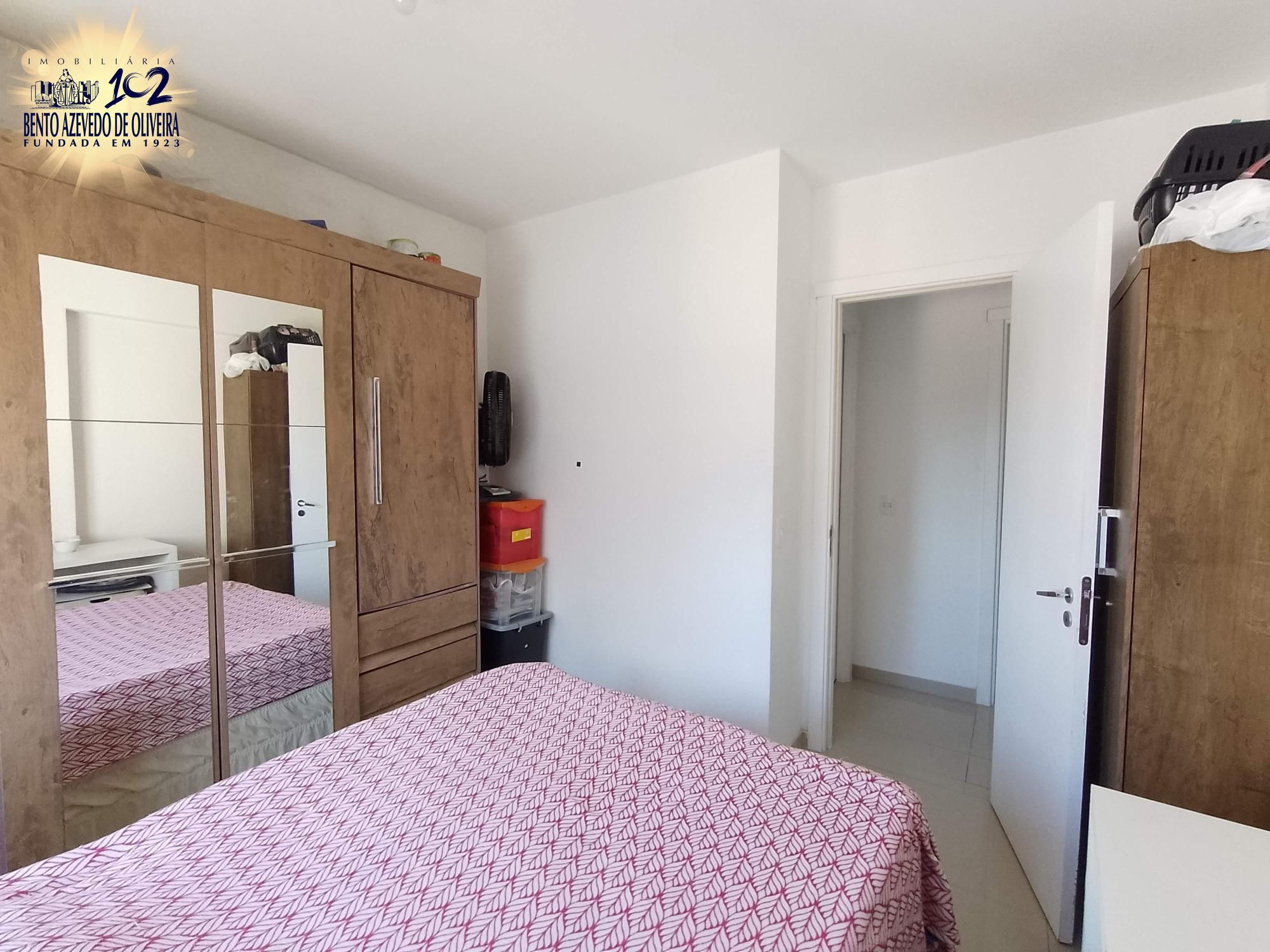 Apartamento, 2 quartos, 50 m² - Foto 9