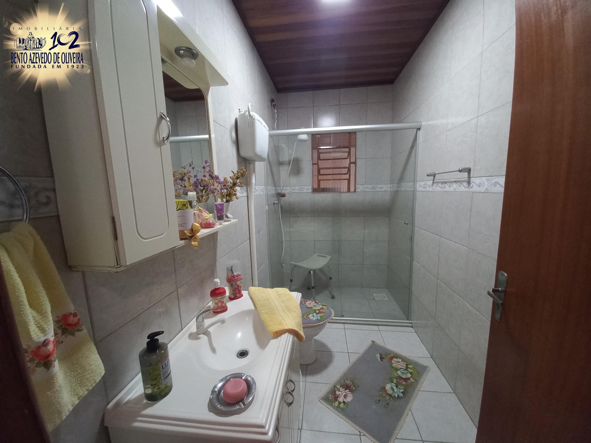 Casa de Condomínio, 3 quartos - Foto 12