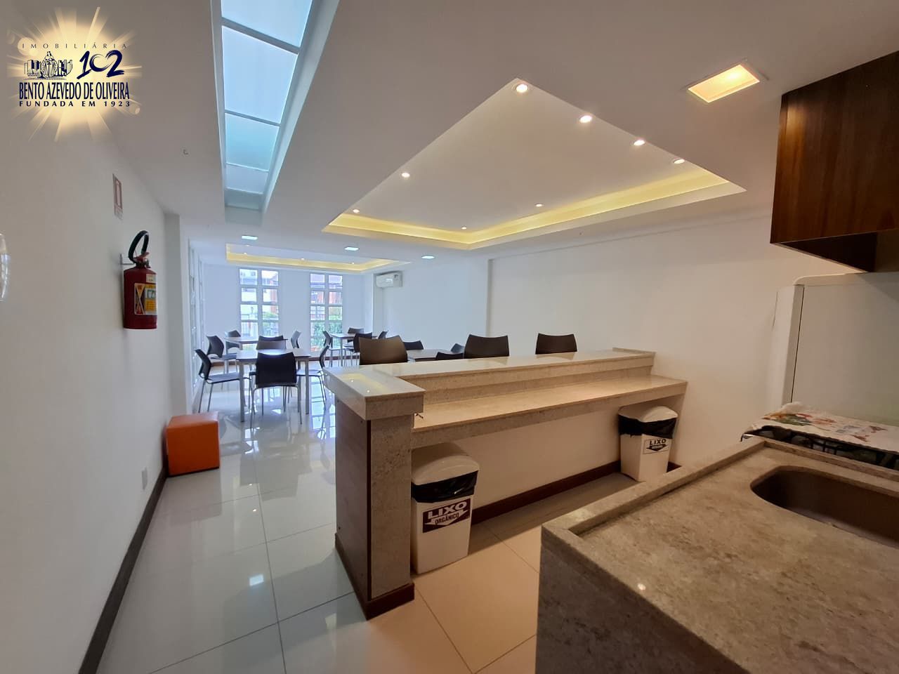 Apartamento, 2 quartos, 115 m² - Foto 6