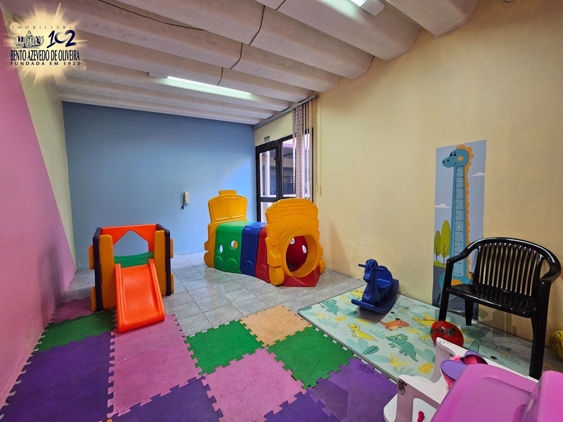 Apartamento, 3 quartos, 91 m² - Foto 28