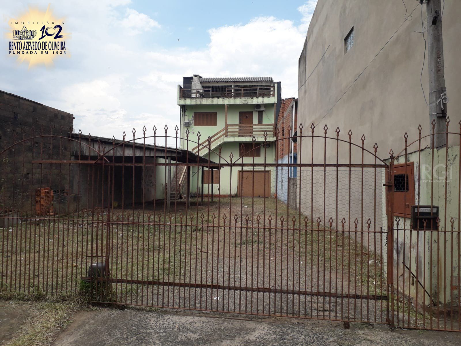 Casa, 3 quartos, 350 m² - Foto 2