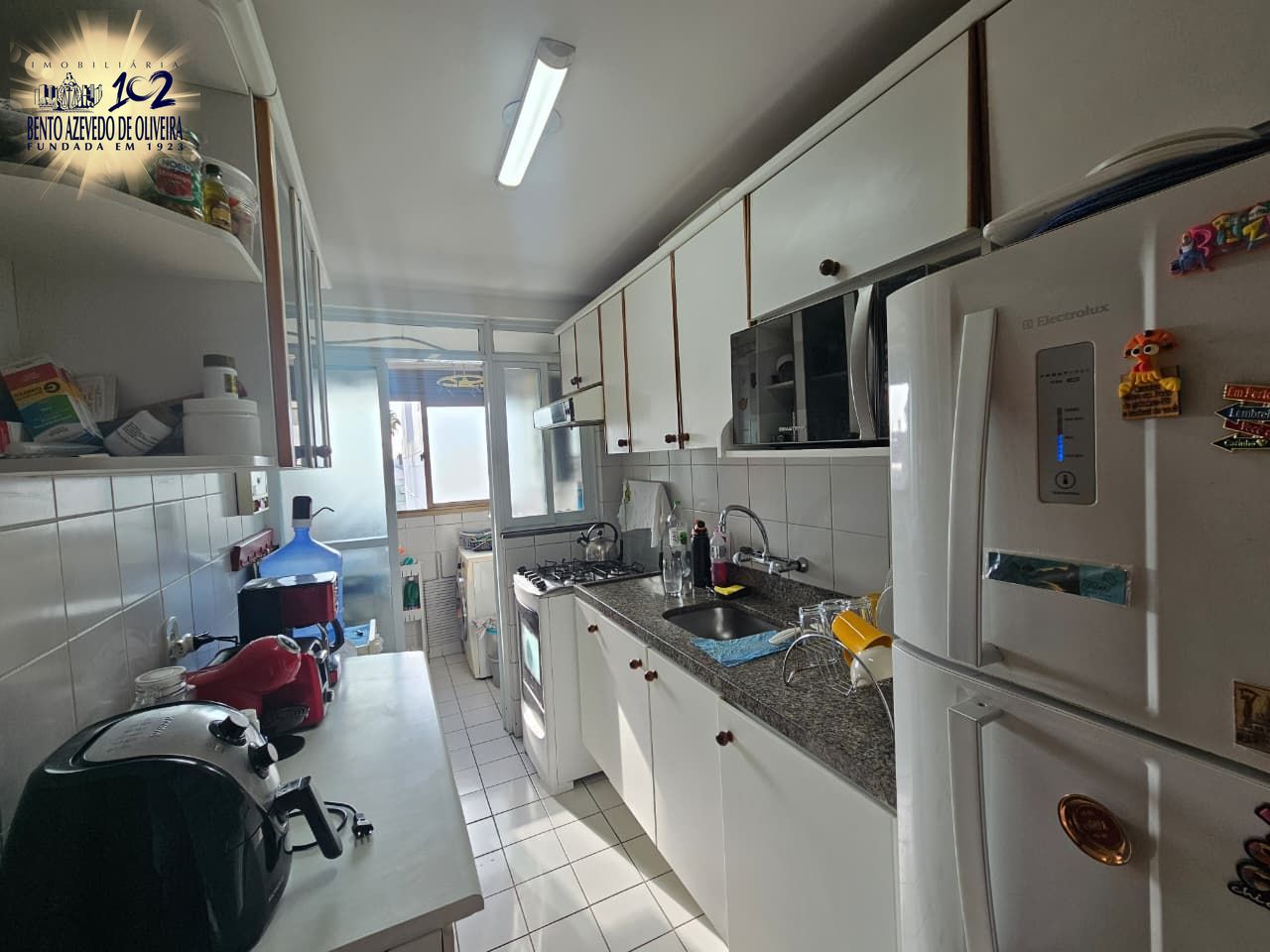 Apartamento, 3 quartos, 91 m² - Foto 9
