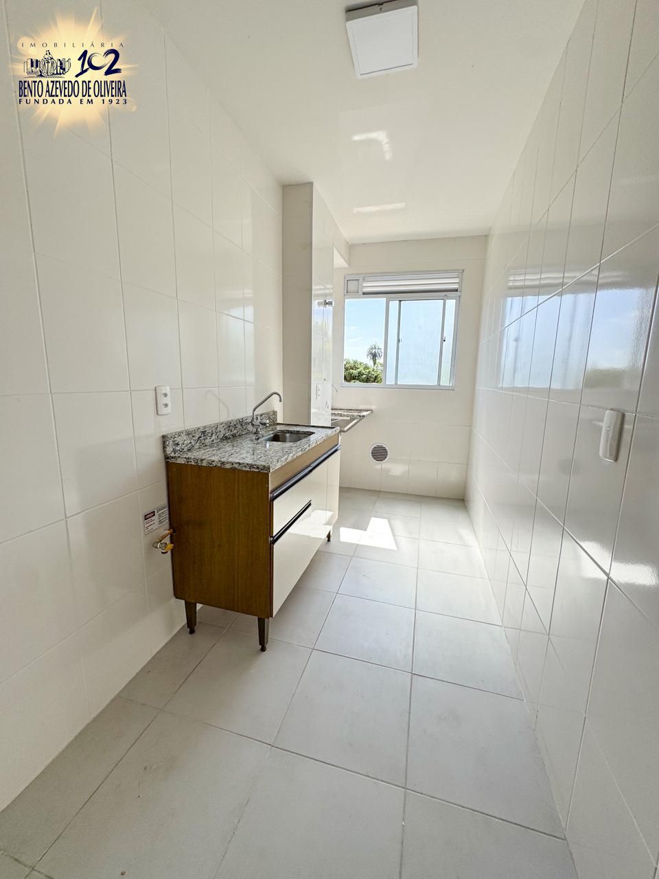 Apartamento, 2 quartos, 44 m² - Foto 3