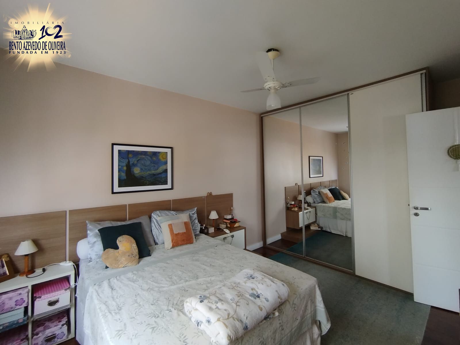 Apartamento, 2 quartos, 85 m² - Foto 13