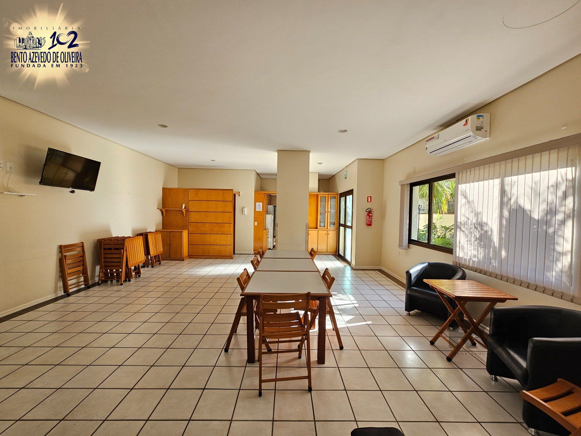 Apartamento, 3 quartos, 91 m² - Foto 21