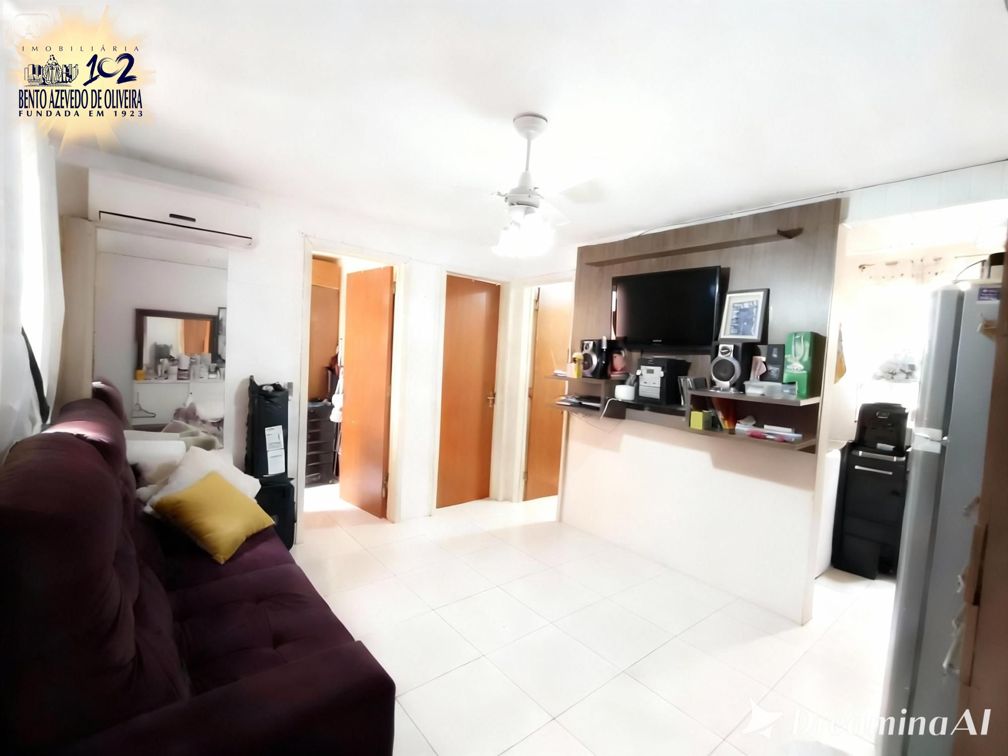 Apartamento, 2 quartos, 38 m² - Foto 2