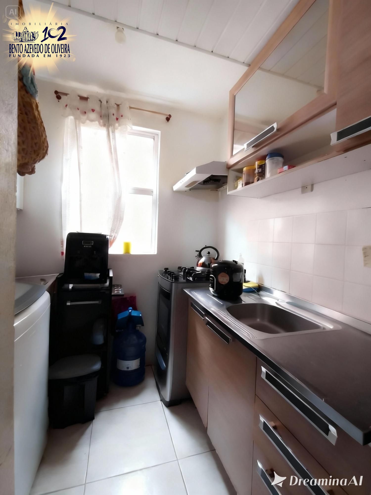 Apartamento, 2 quartos, 38 m² - Foto 4