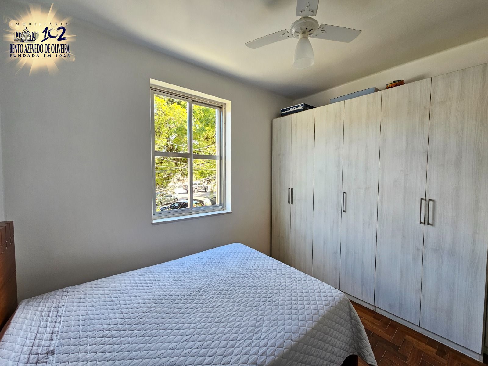 Apartamento, 3 quartos, 59 m² - Foto 8