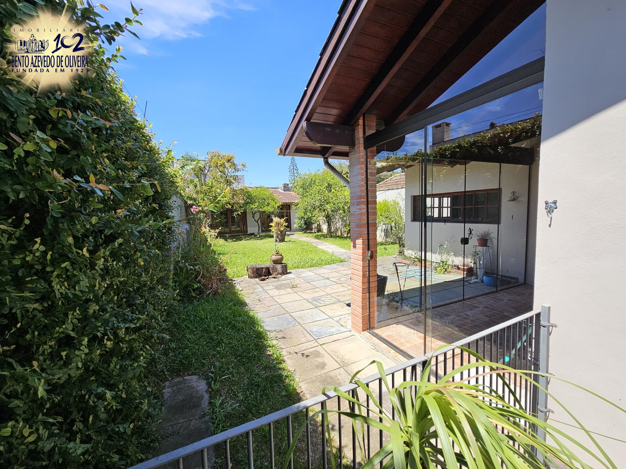 Sobrado, 3 quartos, 130 m² - Foto 23