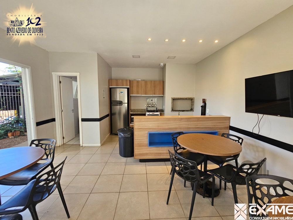 Apartamento, 2 quartos, 50 m² - Foto 18