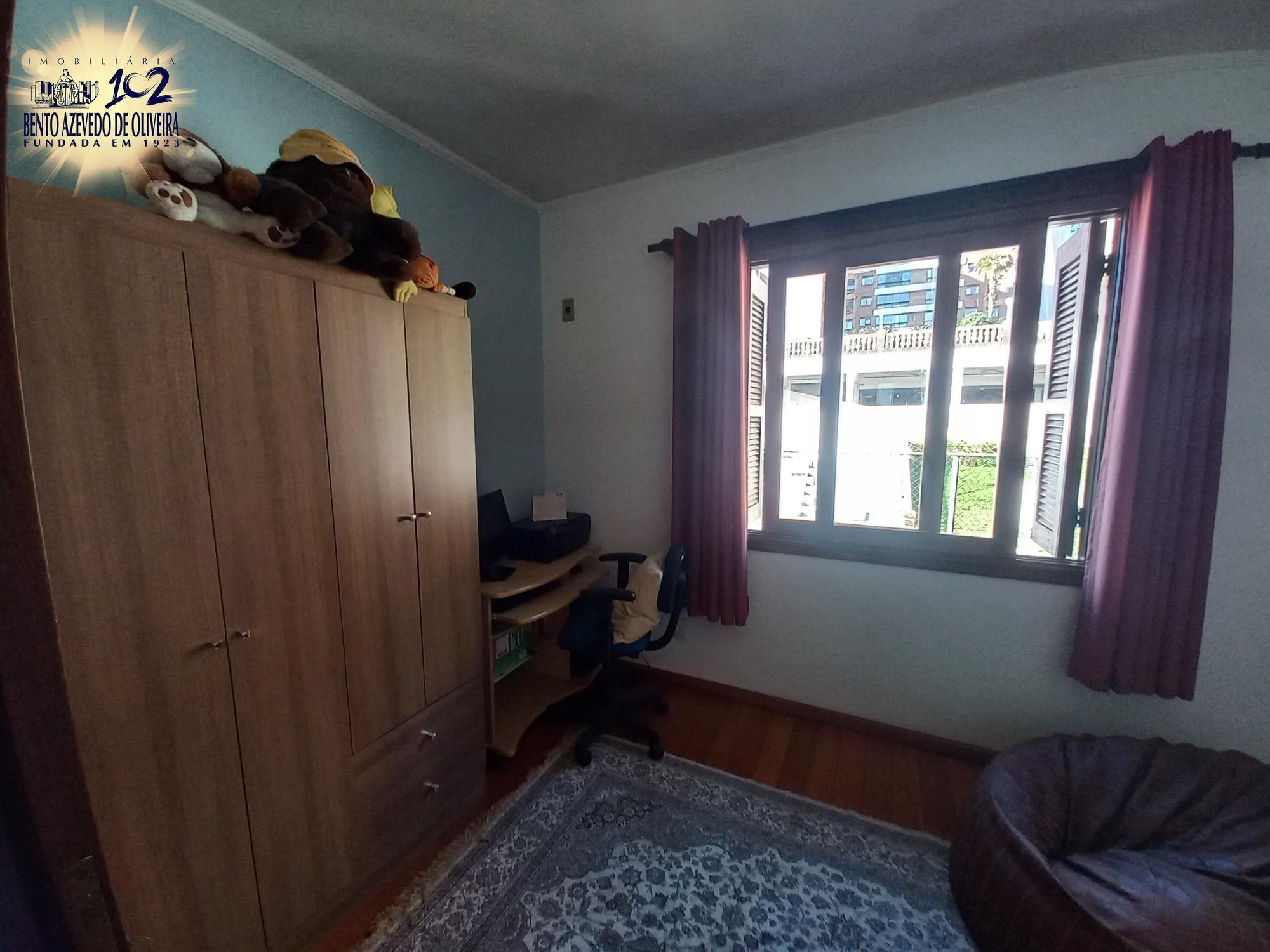 Sobrado, 3 quartos, 178 m² - Foto 13