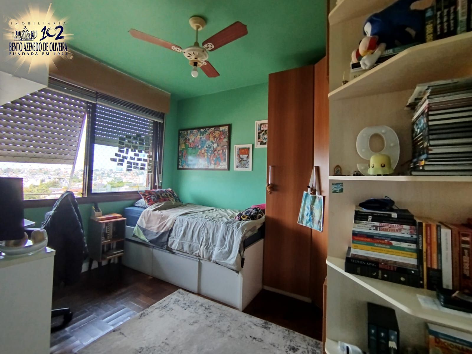 Apartamento, 2 quartos, 85 m² - Foto 14