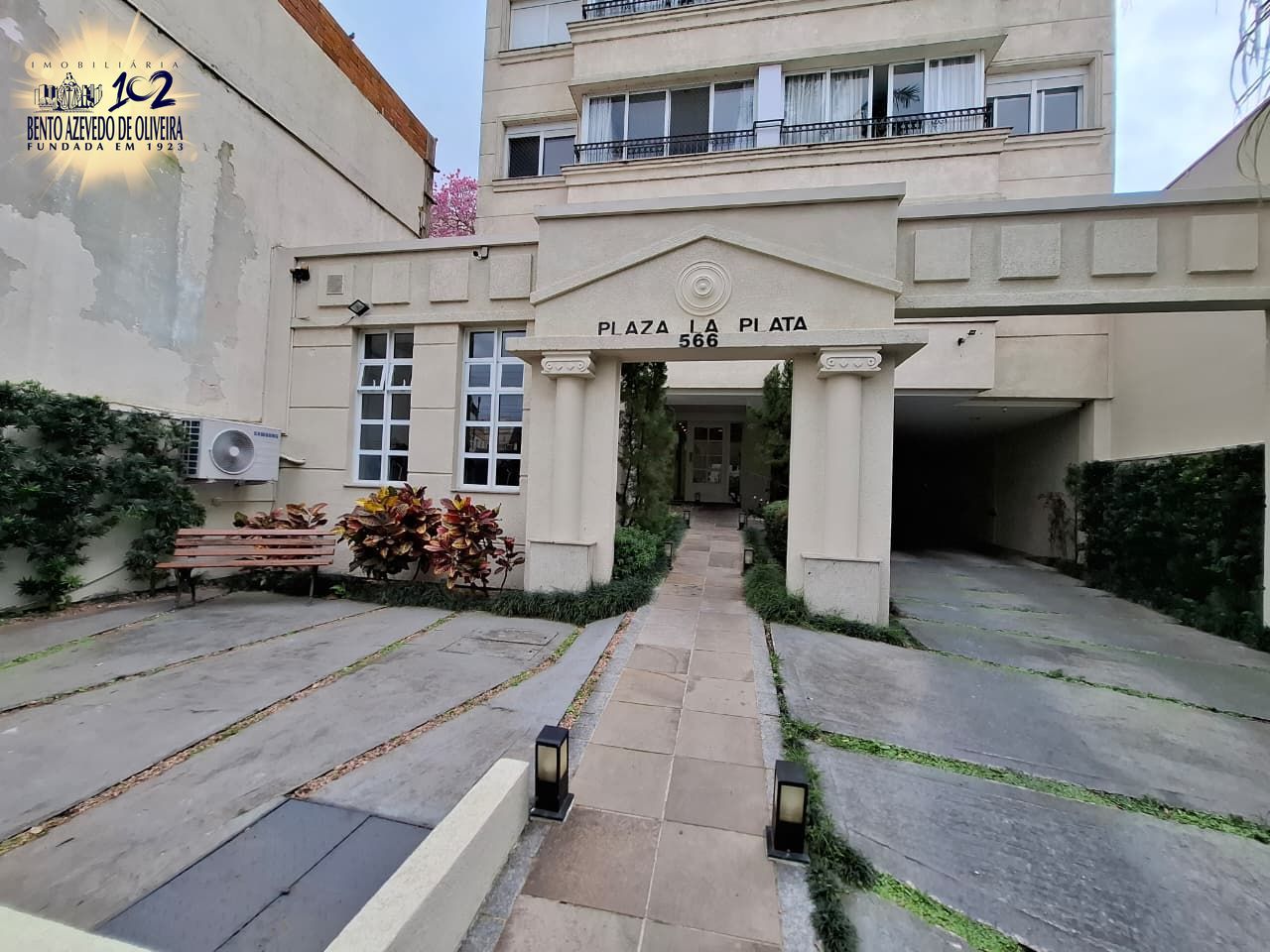 Apartamento, 2 quartos, 115 m² - Foto 2