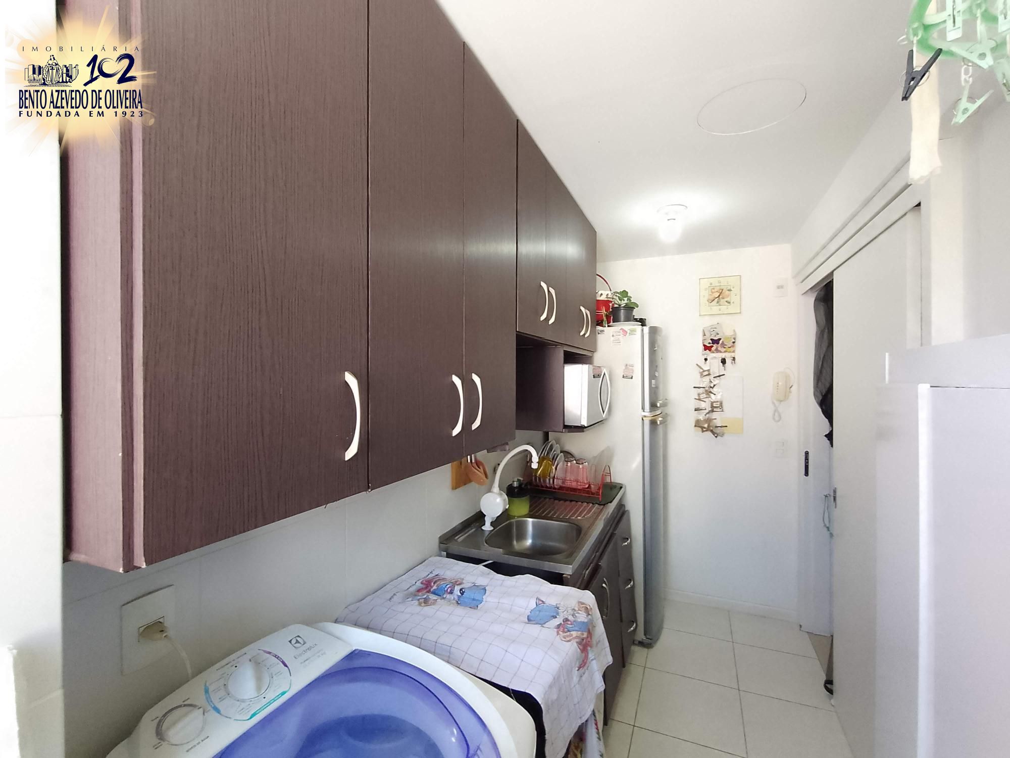 Apartamento, 2 quartos, 50 m² - Foto 15