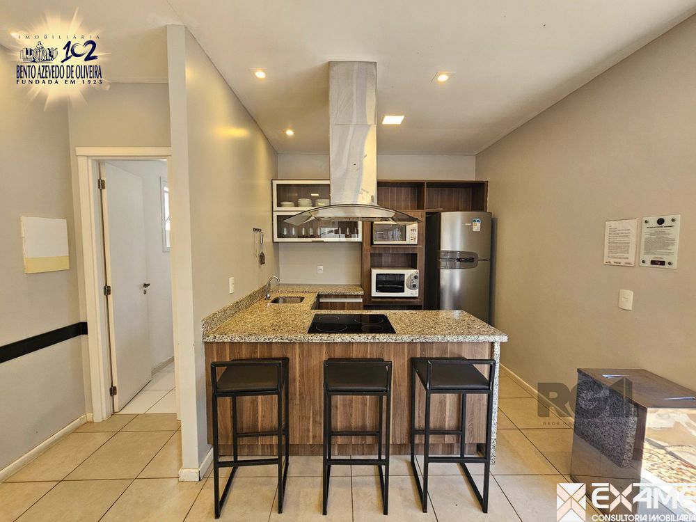 Apartamento, 2 quartos, 50 m² - Foto 28